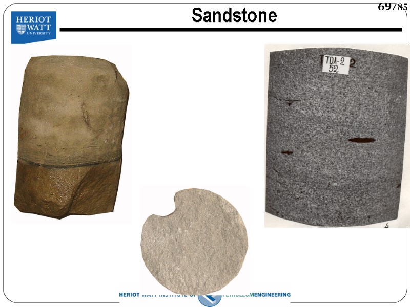 Sandstone 69/85